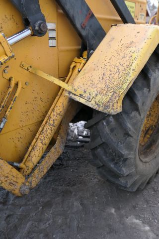 632256-13 Volvo Lm 642 -1984