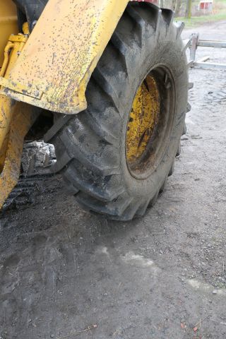 632256-14 Volvo Lm 642 -1984