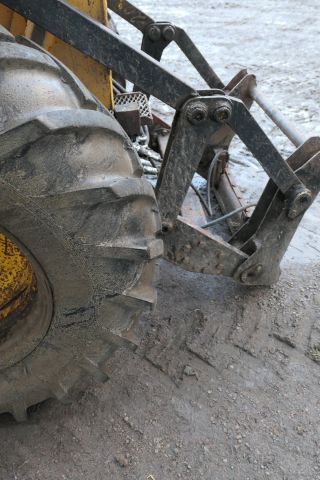 632256-15 Volvo Lm 642 -1984