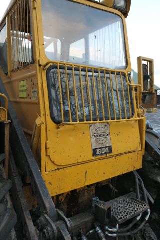 632256-16 Volvo Lm 642 -1984