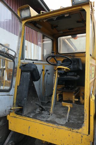632256-17 Volvo Lm 642 -1984