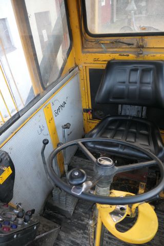 632256-18 Volvo Lm 642 -1984