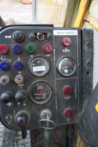 632256-20 Volvo Lm 642 -1984