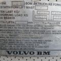 632256-24 Volvo Lm 642 -1984