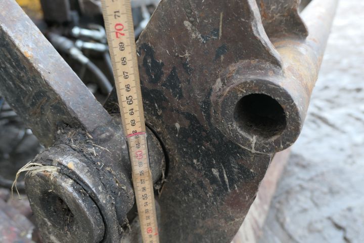 632256-26 Volvo Lm 642 -1984