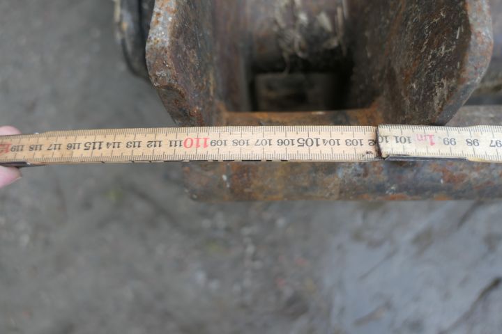 632256-25 Volvo Lm 642 -1984