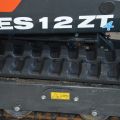 632407-17 Crawler excavator Eurocomach ES 12 ZT (10h) + 3 buckets - 2018