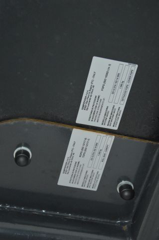 632407-18 Crawler excavator Eurocomach ES 12 ZT (10h) + 3 buckets - 2018