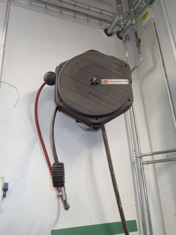 618095-1 Wurth snake reel