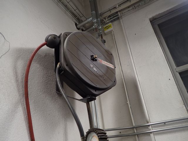 618095-2 Wurth snake reel