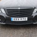 627985-6 Mercedes-Benz E 220 CDI BlueEFFICIENCY 5G-Tronic, 170hp, AMG package - 2010