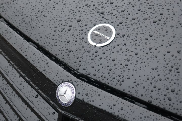 627985-7 Mercedes-Benz E 220 CDI BlueEFFICIENCY 5G-Tronic, 170hp, AMG package - 2010