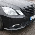 627985-8 Mercedes-Benz E 220 CDI BlueEFFICIENCY 5G-Tronic, 170hp, AMG package - 2010