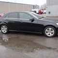 627985-11 Mercedes-Benz E 220 CDI BlueEFFICIENCY 5G-Tronic, 170hp, AMG package - 2010