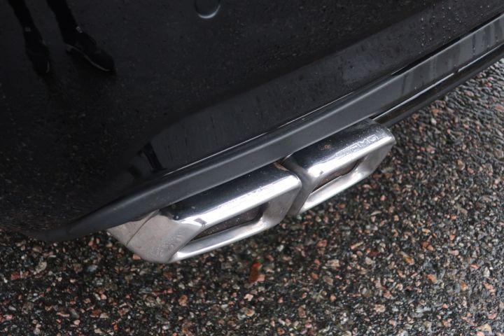 627985-16 Mercedes-Benz E 220 CDI BlueEFFICIENCY 5G-Tronic, 170hp, AMG package - 2010