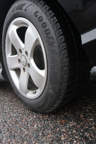 627985-19 Mercedes-Benz E 220 CDI BlueEFFICIENCY 5G-Tronic, 170hp, AMG package - 2010