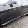 627985-27 Mercedes-Benz E 220 CDI BlueEFFICIENCY 5G-Tronic, 170hp, AMG package - 2010
