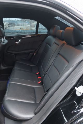 627985-32 Mercedes-Benz E 220 CDI BlueEFFICIENCY 5G-Tronic, 170hp, AMG package - 2010