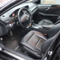 627985-34 Mercedes-Benz E 220 CDI BlueEFFICIENCY 5G-Tronic, 170hp, AMG package - 2010