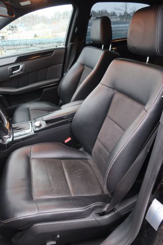 627985-37 Mercedes-Benz E 220 CDI BlueEFFICIENCY 5G-Tronic, 170hp, AMG package - 2010