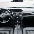 627985-40 Mercedes-Benz E 220 CDI BlueEFFICIENCY 5G-Tronic, 170hp, AMG package - 2010