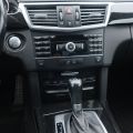 627985-41 Mercedes-Benz E 220 CDI BlueEFFICIENCY 5G-Tronic, 170hp, AMG package - 2010