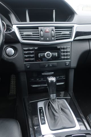 627985-41 Mercedes-Benz E 220 CDI BlueEFFICIENCY 5G-Tronic, 170hp, AMG package - 2010