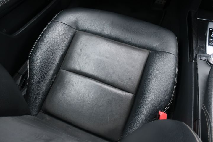 627985-45 Mercedes-Benz E 220 CDI BlueEFFICIENCY 5G-Tronic, 170hp, AMG package - 2010