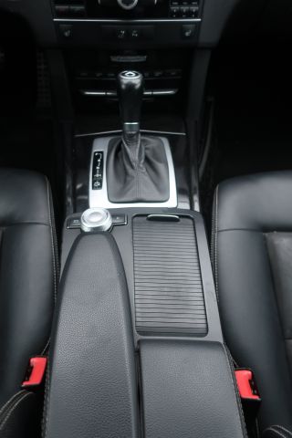 627985-46 Mercedes-Benz E 220 CDI BlueEFFICIENCY 5G-Tronic, 170hp, AMG package - 2010