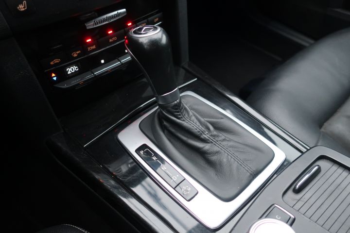 627985-54 Mercedes-Benz E 220 CDI BlueEFFICIENCY 5G-Tronic, 170hp, AMG package - 2010