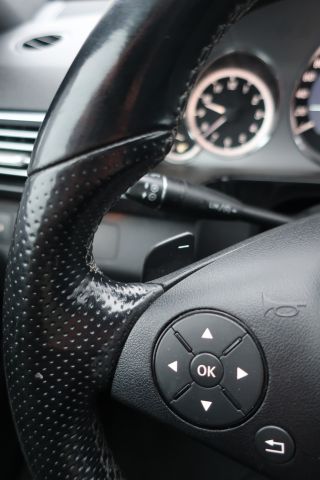 627985-55 Mercedes-Benz E 220 CDI BlueEFFICIENCY 5G-Tronic, 170hp, AMG package - 2010