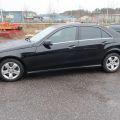 627985-59 Mercedes-Benz E 220 CDI BlueEFFICIENCY 5G-Tronic, 170hp, AMG package - 2010
