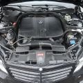 627985-60 Mercedes-Benz E 220 CDI BlueEFFICIENCY 5G-Tronic, 170hp, AMG package - 2010