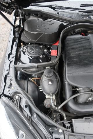 627985-61 Mercedes-Benz E 220 CDI BlueEFFICIENCY 5G-Tronic, 170hp, AMG package - 2010