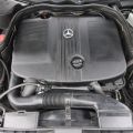 627985-62 Mercedes-Benz E 220 CDI BlueEFFICIENCY 5G-Tronic, 170hp, AMG package - 2010