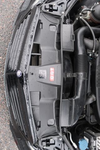 627985-64 Mercedes-Benz E 220 CDI BlueEFFICIENCY 5G-Tronic, 170hp, AMG package - 2010