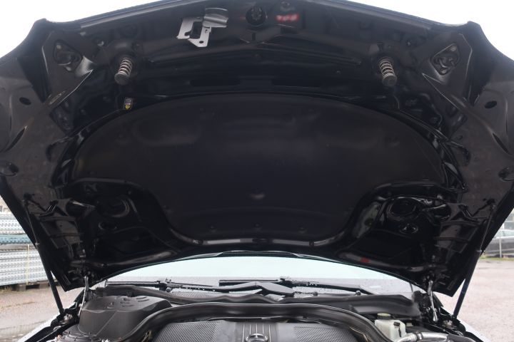 627985-65 Mercedes-Benz E 220 CDI BlueEFFICIENCY 5G-Tronic, 170hp, AMG package - 2010
