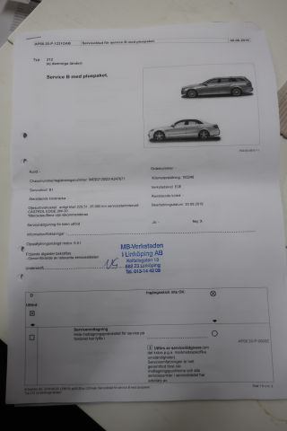 627985-68 Mercedes-Benz E 220 CDI BlueEFFICIENCY 5G-Tronic, 170hp, AMG package - 2010