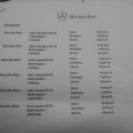 627985-72 Mercedes-Benz E 220 CDI BlueEFFICIENCY 5G-Tronic, 170hp, AMG package - 2010