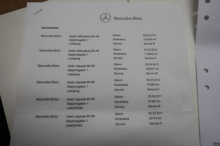 627985-72 Mercedes-Benz E 220 CDI BlueEFFICIENCY 5G-Tronic, 170hp, AMG package - 2010