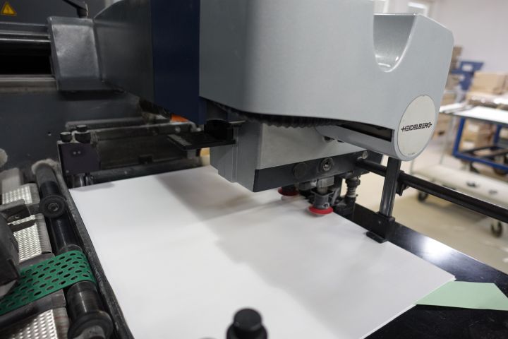 627391-20 Heidelberg Speedmaster SX 52 Anicolor