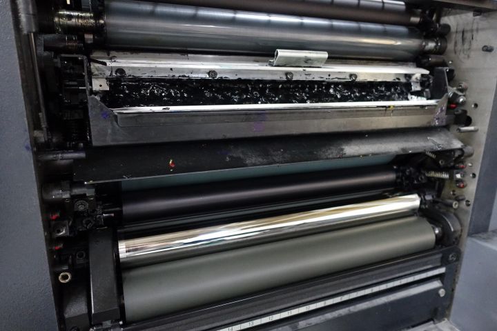 627391-21 Heidelberg Speedmaster SX 52 Anicolor