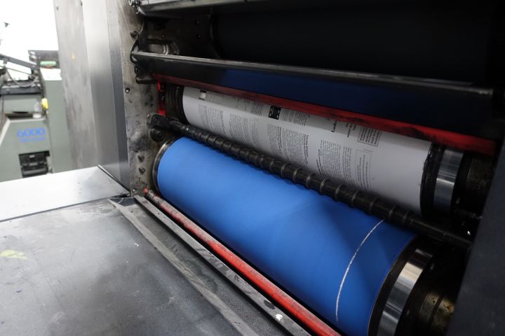 627391-25 Heidelberg Speedmaster SX 52 Anicolor