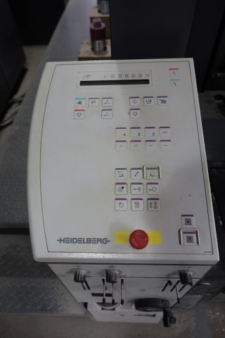 627391-30 Heidelberg Speedmaster SX 52 Anicolor
