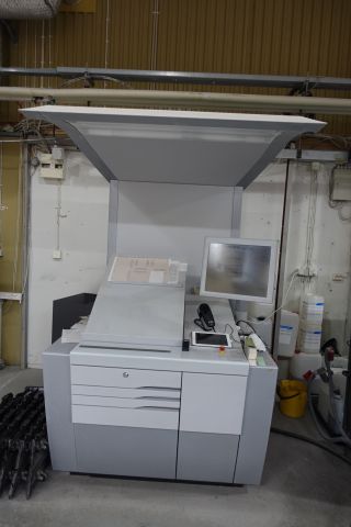 627391-31 Heidelberg Speedmaster SX 52 Anicolor