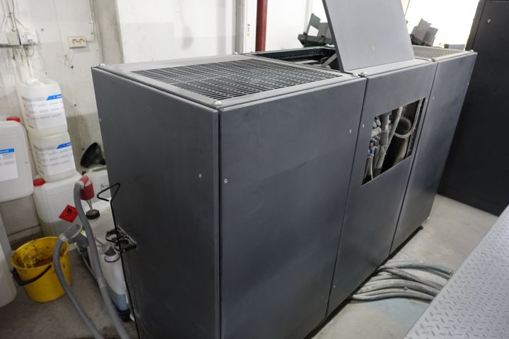 627391-33 Heidelberg Speedmaster SX 52 Anicolor