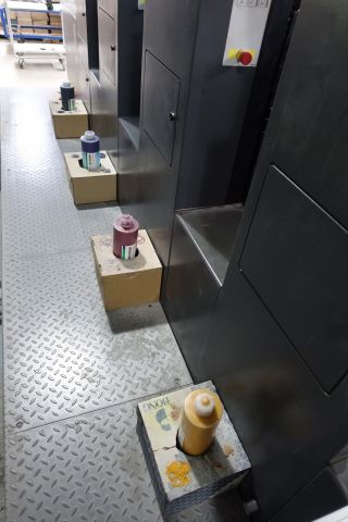 627391-34 Heidelberg Speedmaster SX 52 Anicolor