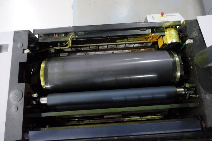 627391-36 Heidelberg Speedmaster SX 52 Anicolor