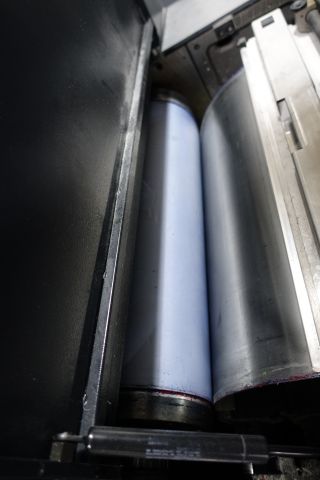 627391-40 Heidelberg Speedmaster SX 52 Anicolor