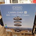 617849-1 Gas grill Cadac Carri chef 2